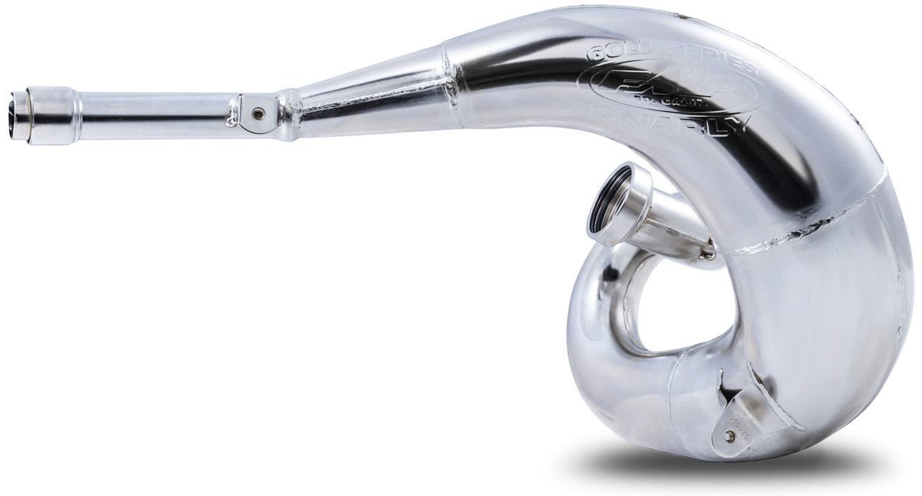 Gnarly Pipe