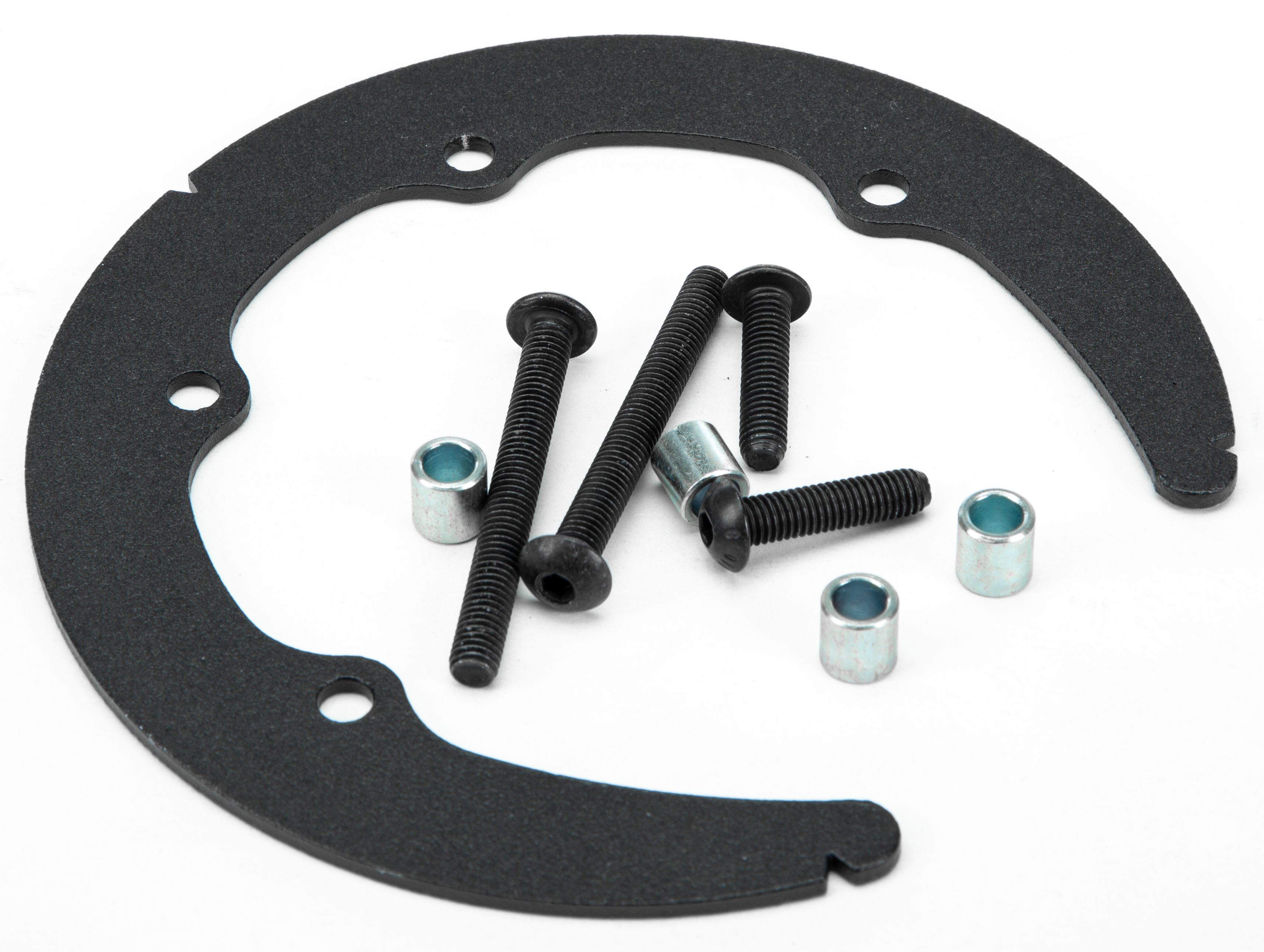 Tanklock Bag Mounting Hardware