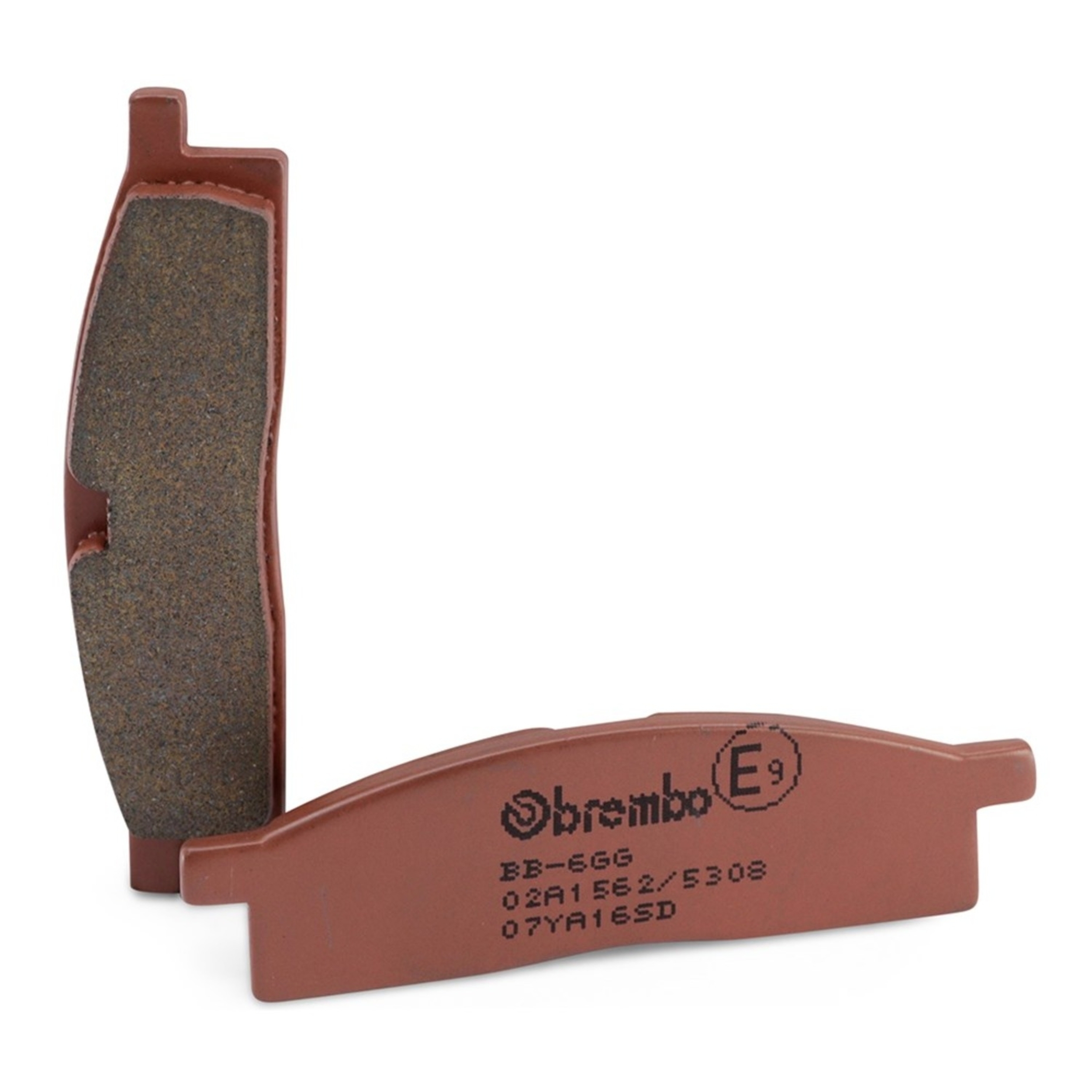 Prime SD Sintered Brake Pads