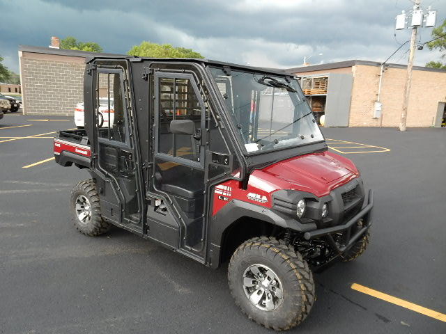 UTV Full Cab