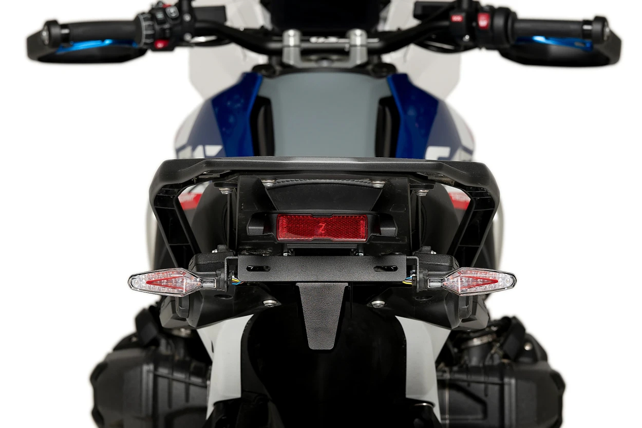 Fender Eliminator Kit