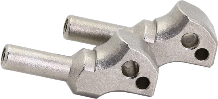 Passenger Peg Clevis