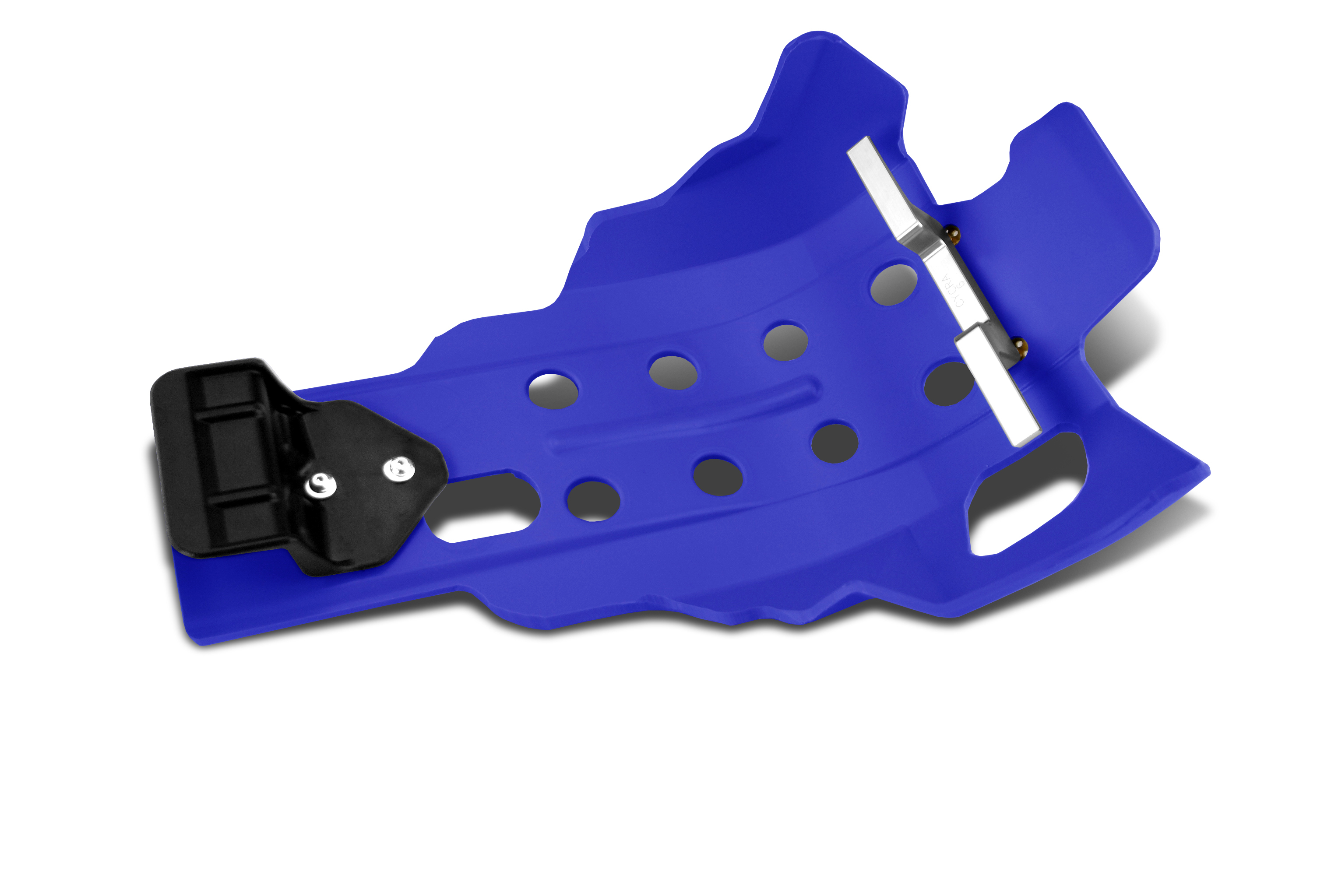 Full Armor Skid Plate