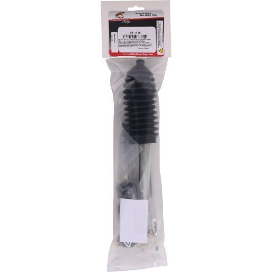 Rack Tie Rod Kit