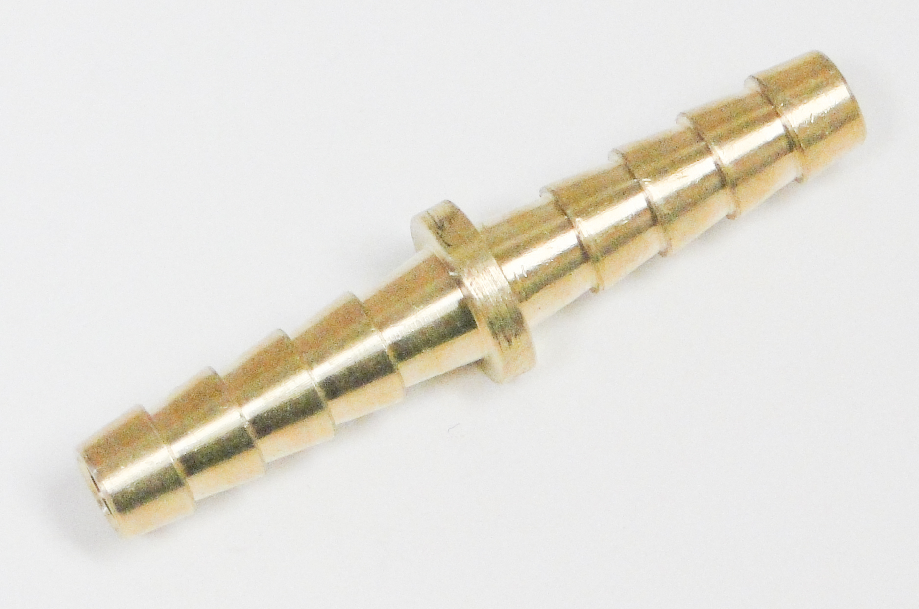 HELIX Hose Splicer Fitting - View 1