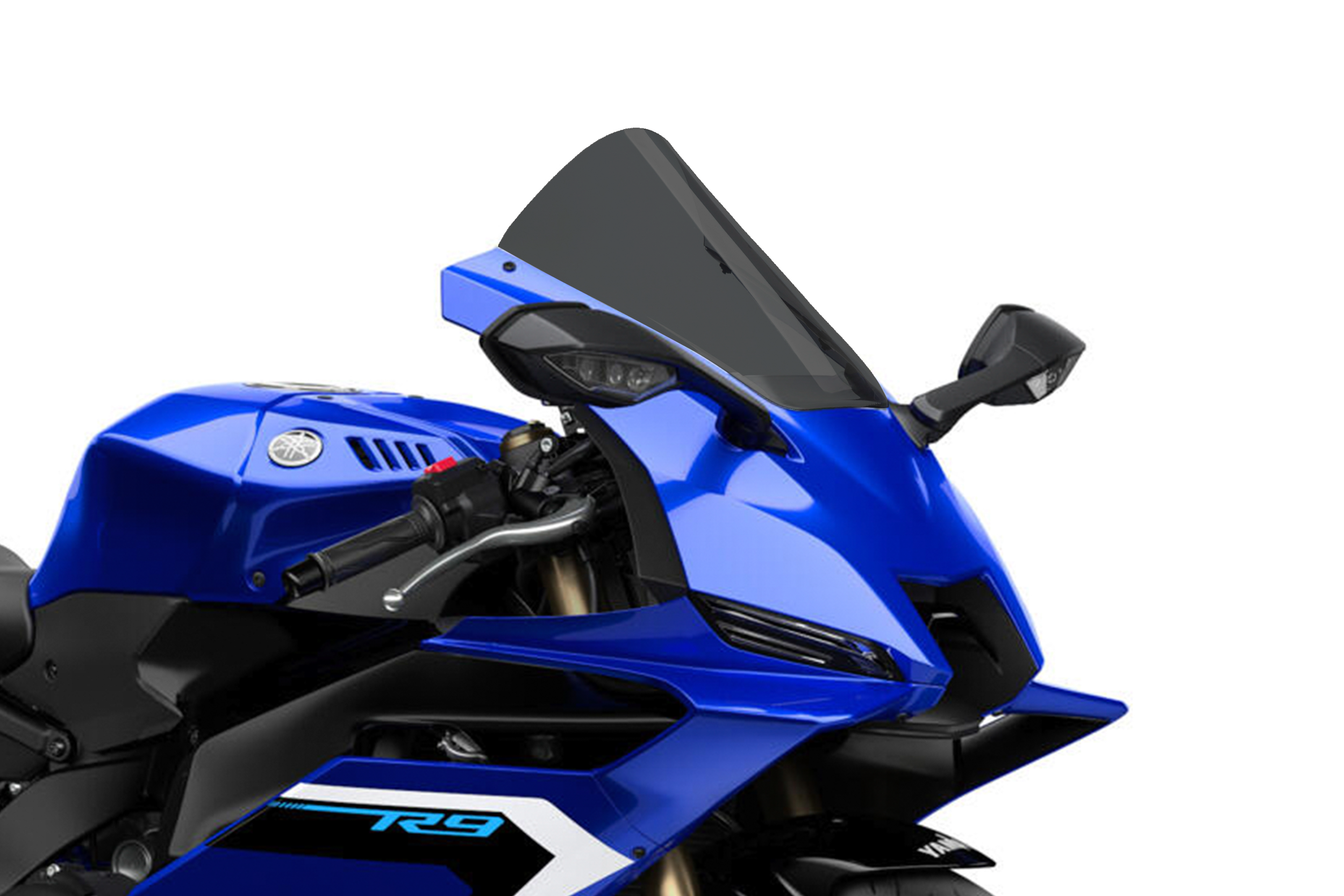R-Racer Windscreens