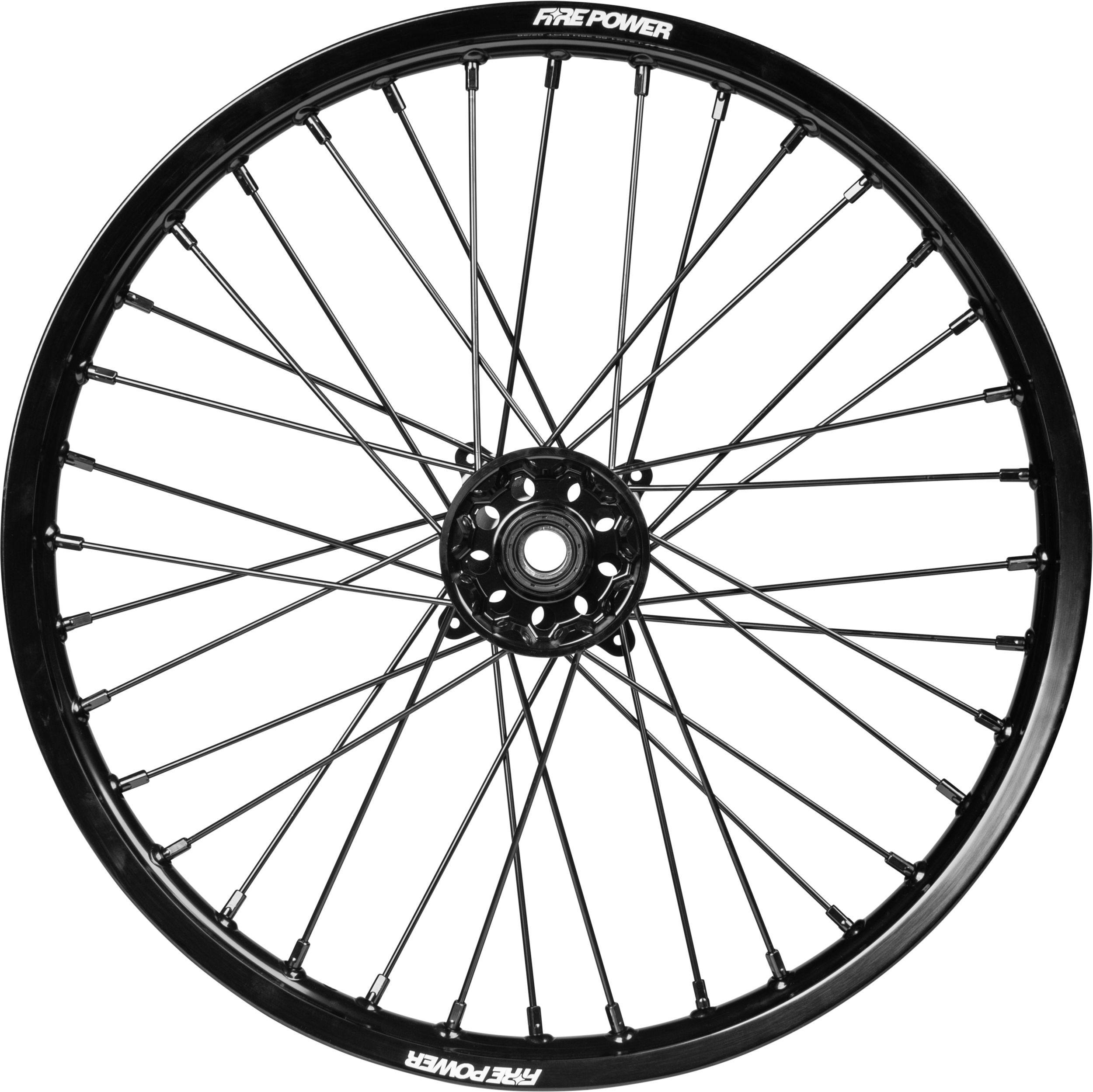 MX/Off-Road Wheels