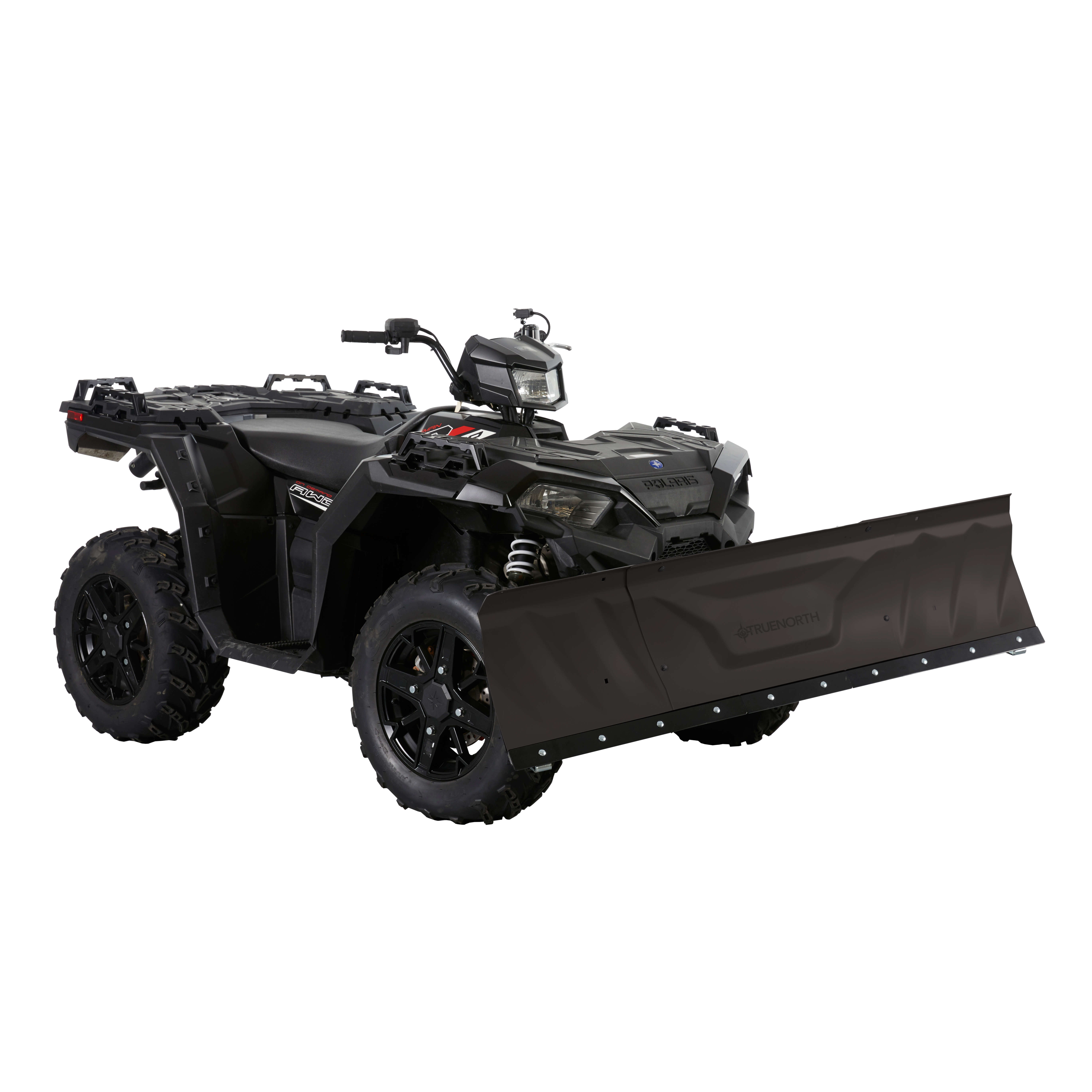 Switchblade Plow System – ATV