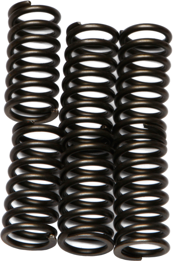 Redline Clutch Springs