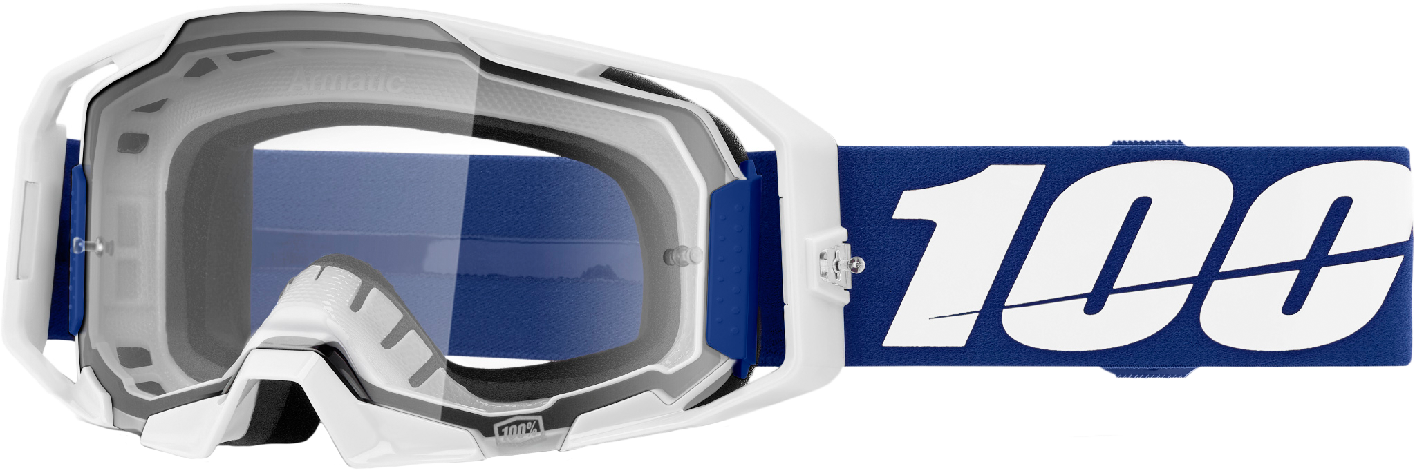 100-PERCENT Goggles Armatic