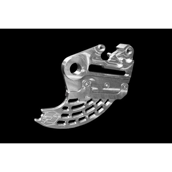 Rear Disc Guard