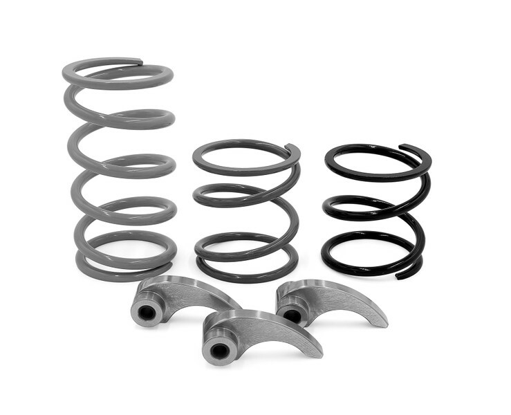 EPI CLUTCH KIT SPORT UTILITY O/S TIRE KIT - View 1