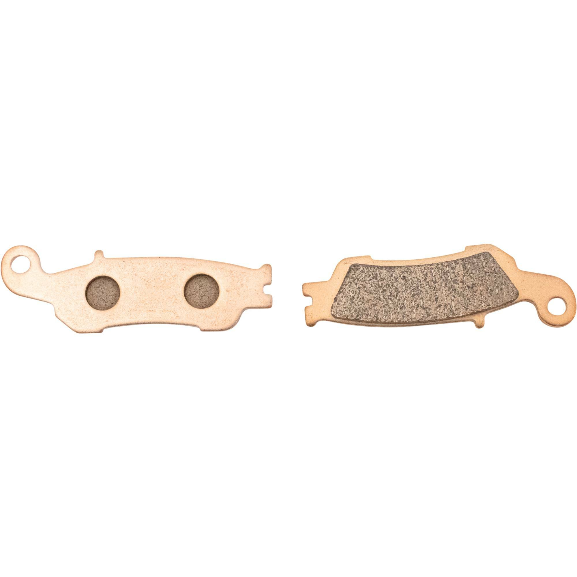 Sintered Brake Pads