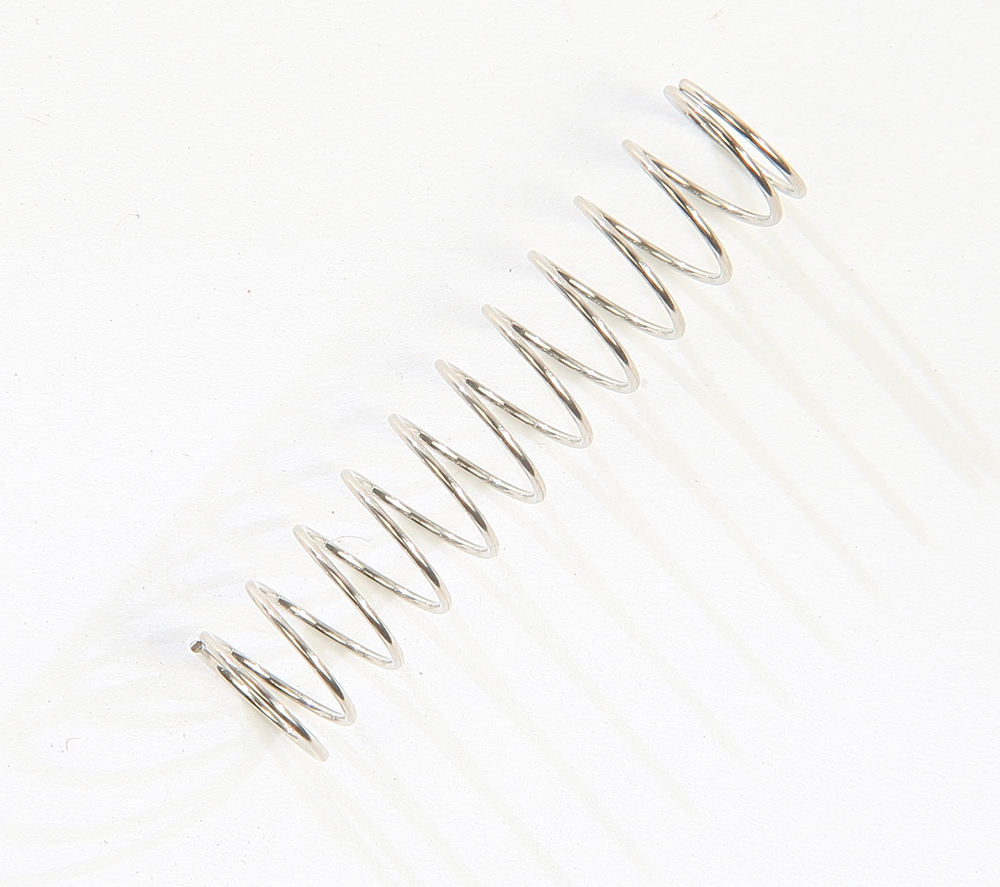 MIKUNI Starter Plunger Spring - View 1