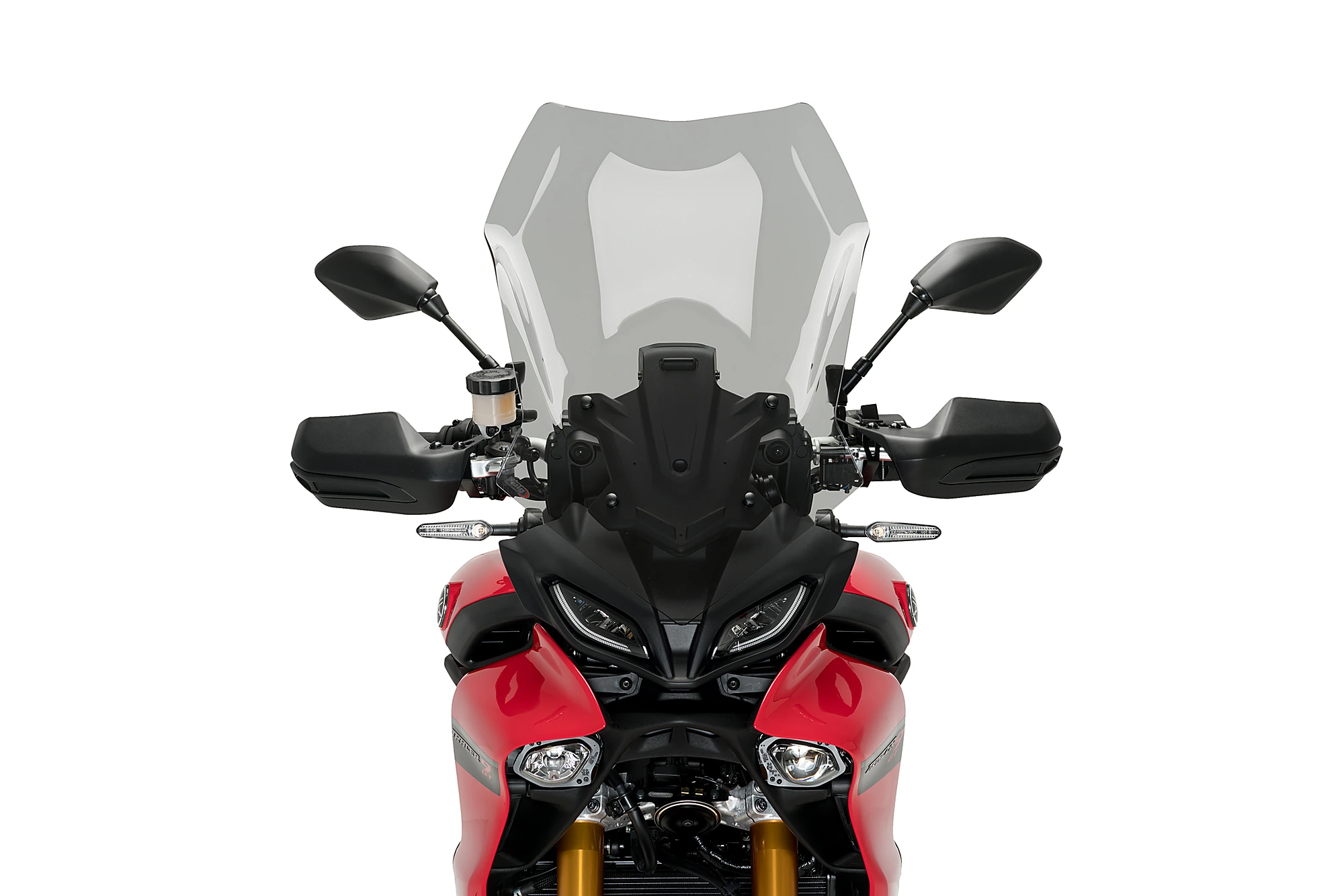 Sport Windscreen