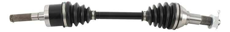 6 Ball Heavy Duty Axle