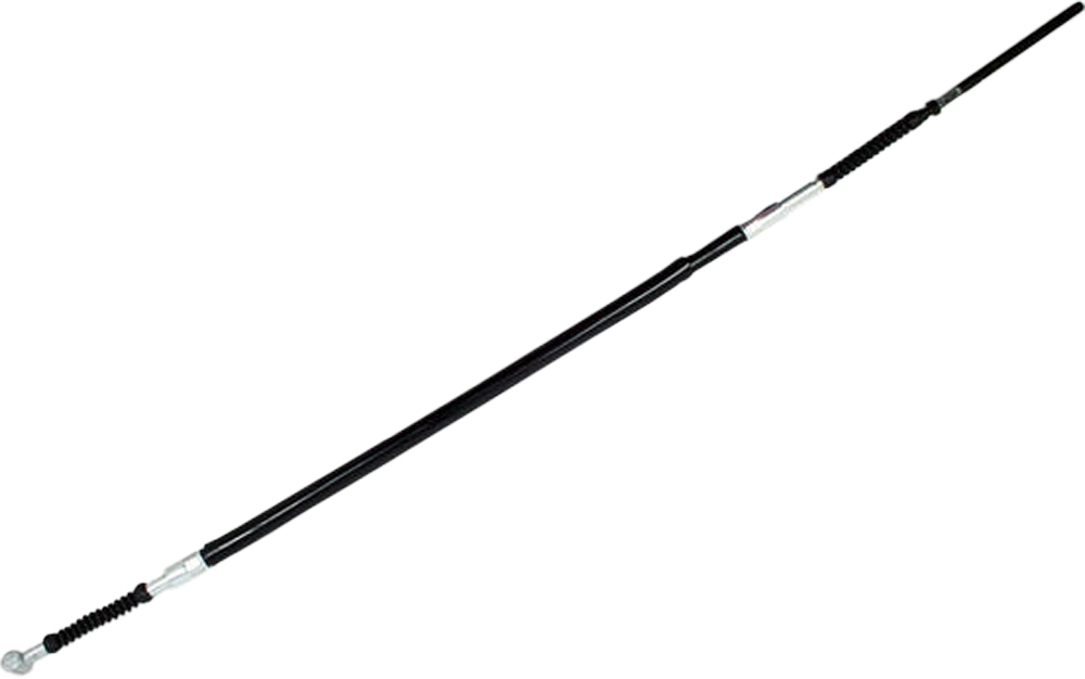 ATV Foot Brake Cable