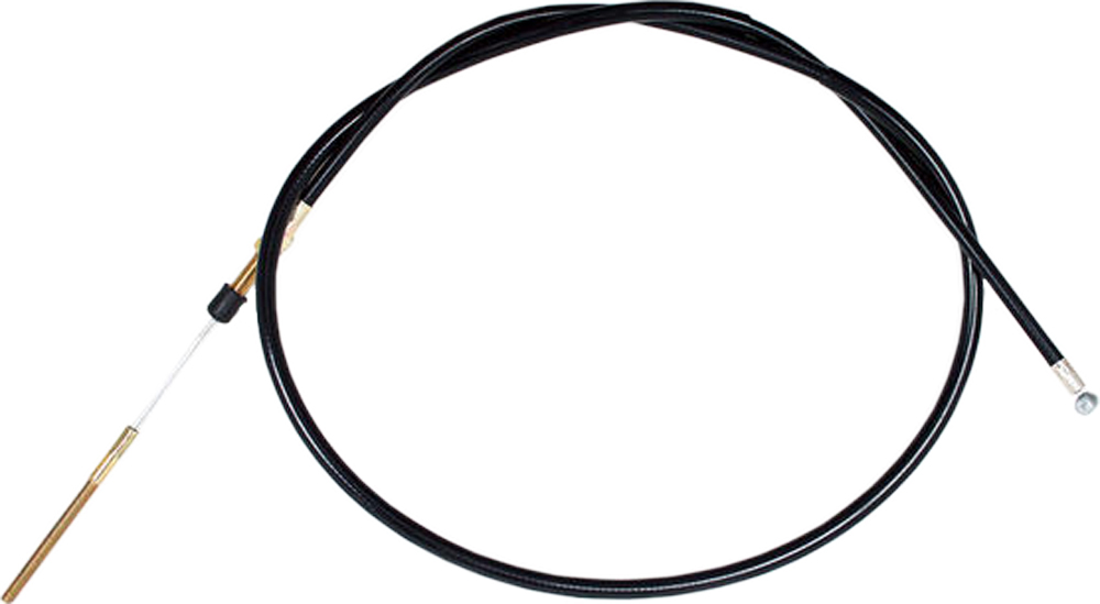 ATV Rear Hand Brake