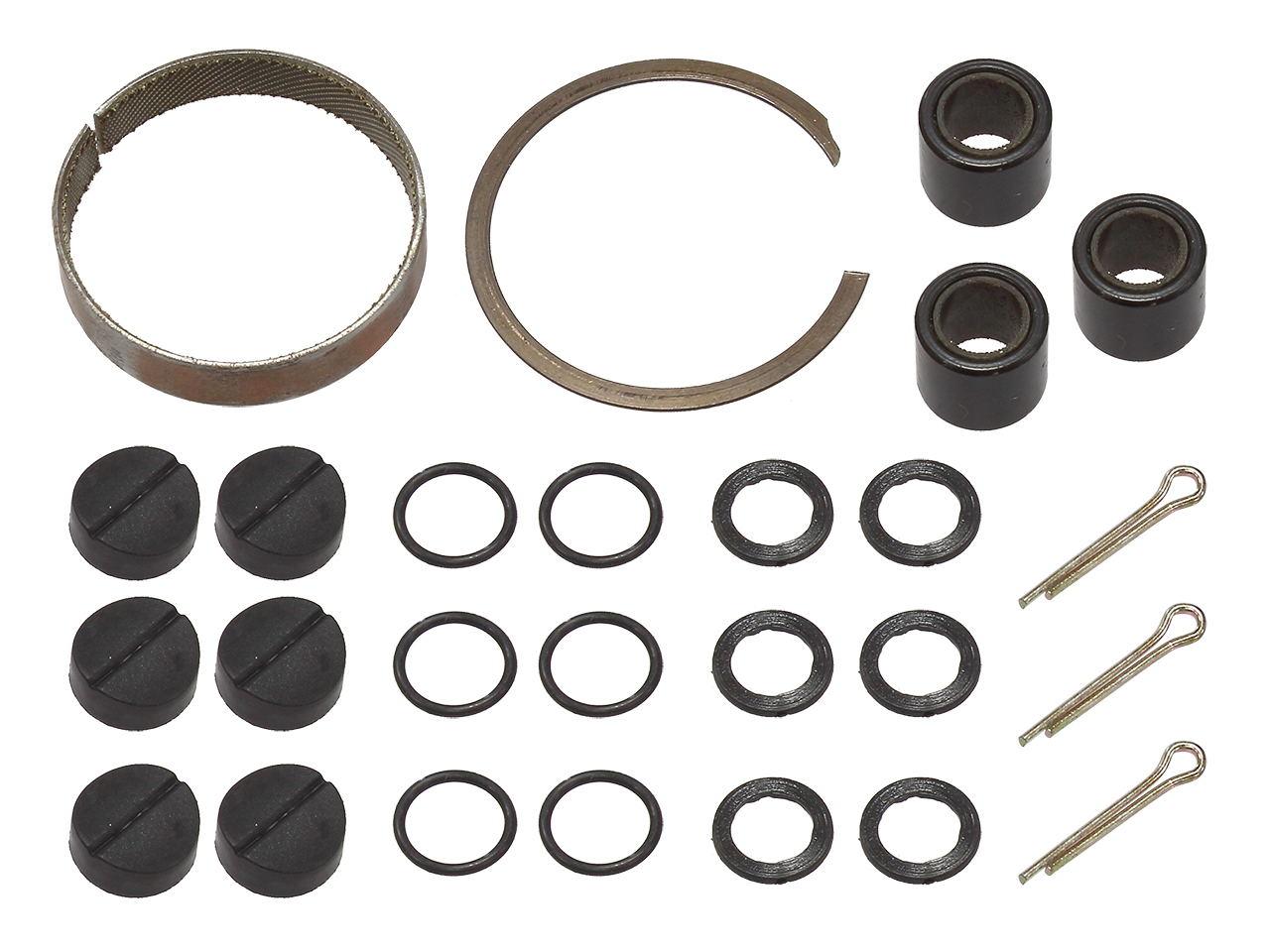 Clutch Repair Kit