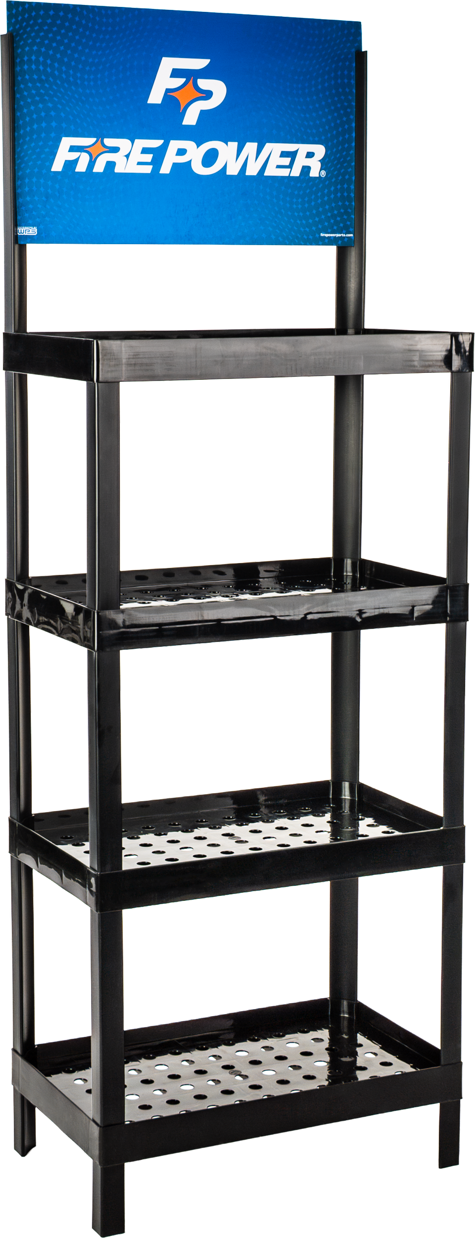 Display Rack
