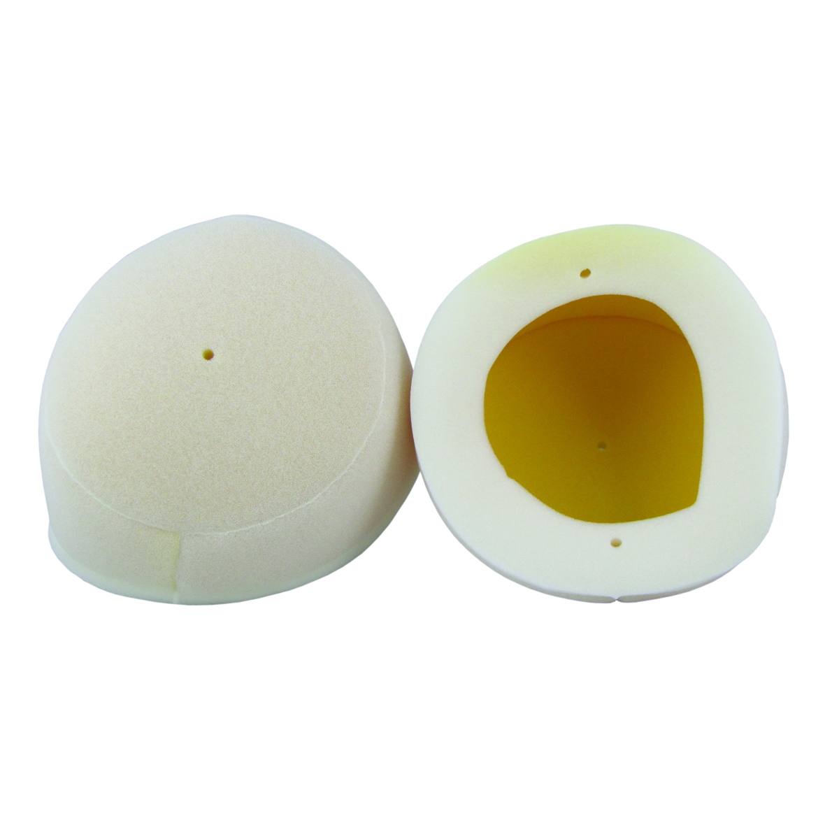 Dual Stage Foam Air Filters