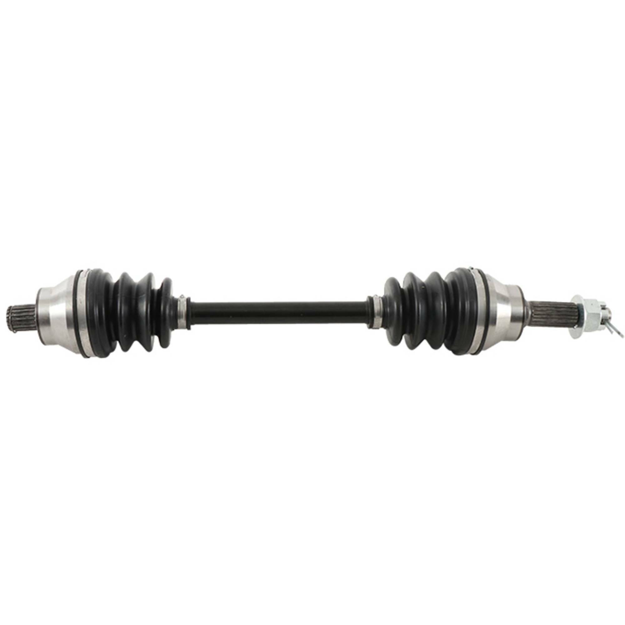 Standard Axle