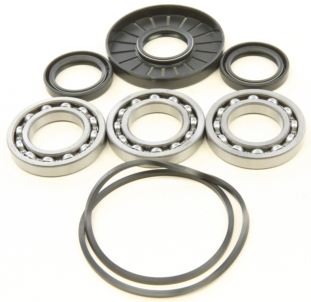 Differential Bearing & Seal Kit