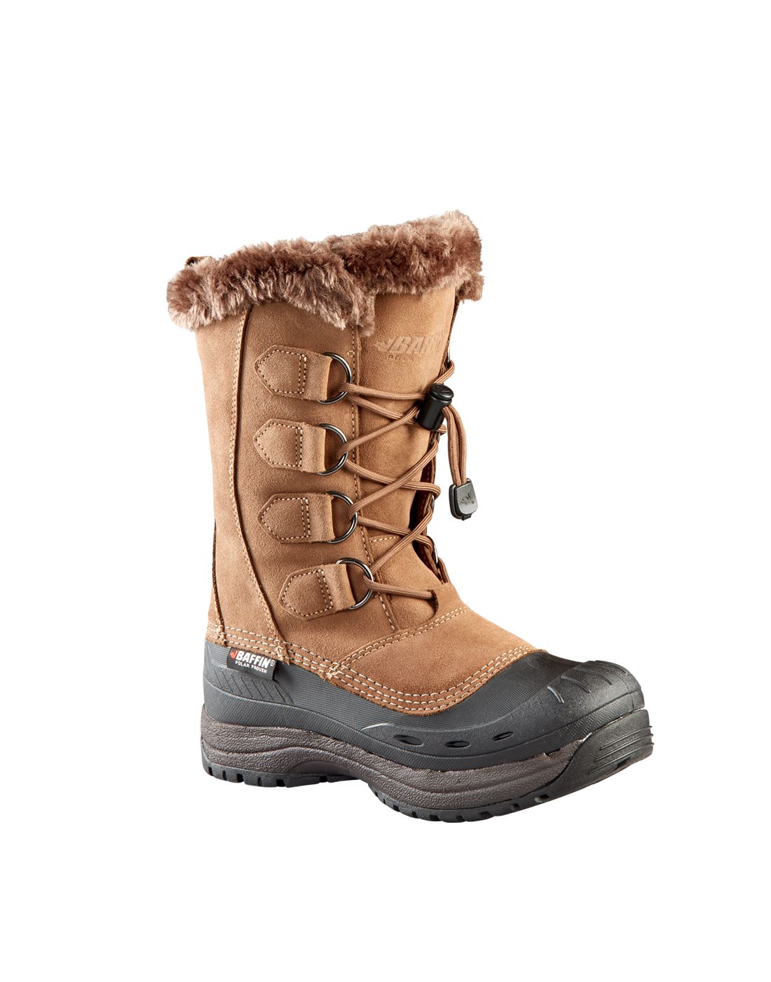 Women's Chloe Boots