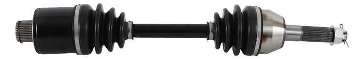 6 Ball Heavy Duty Axle
