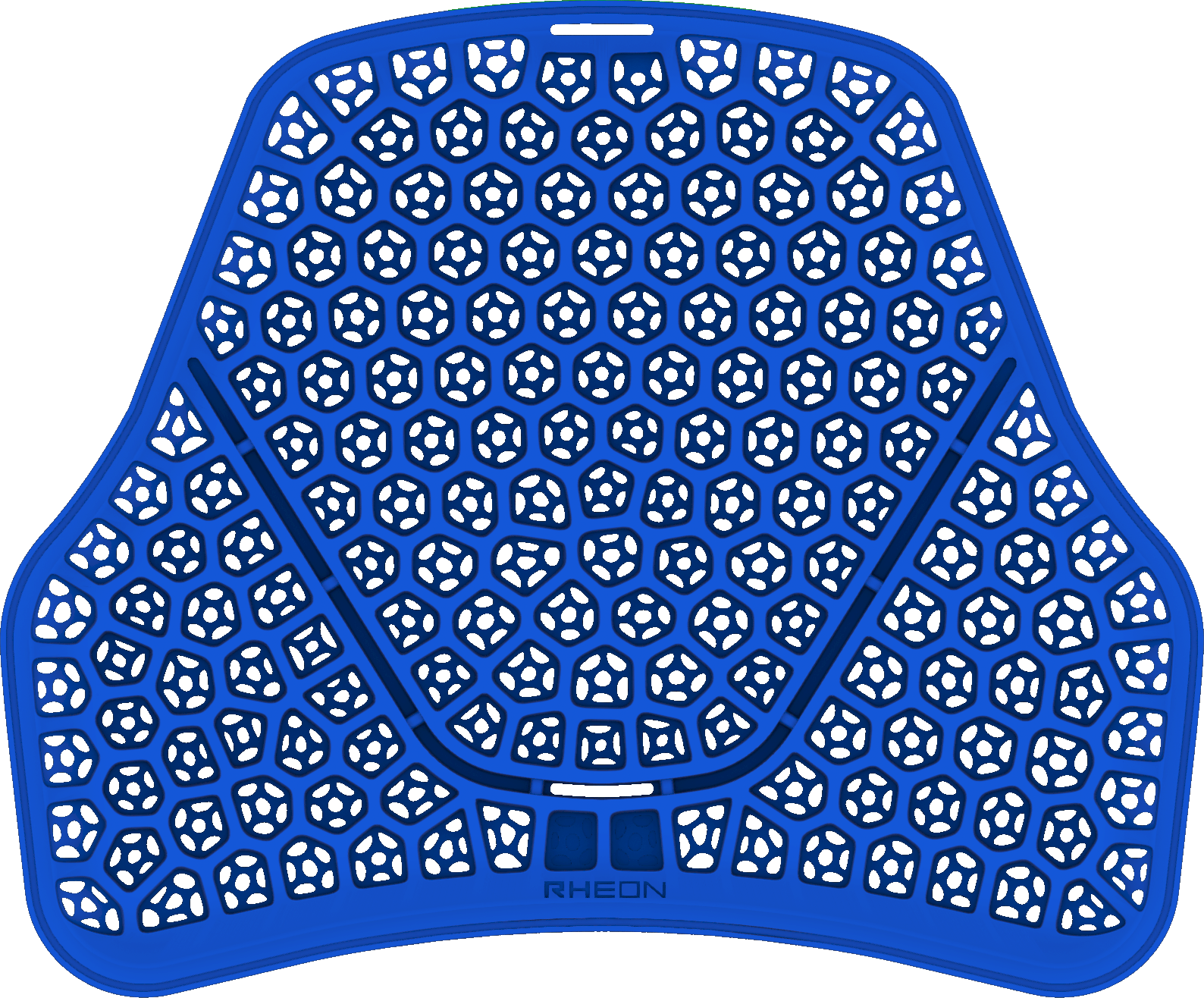 Rheon Replacement Armor