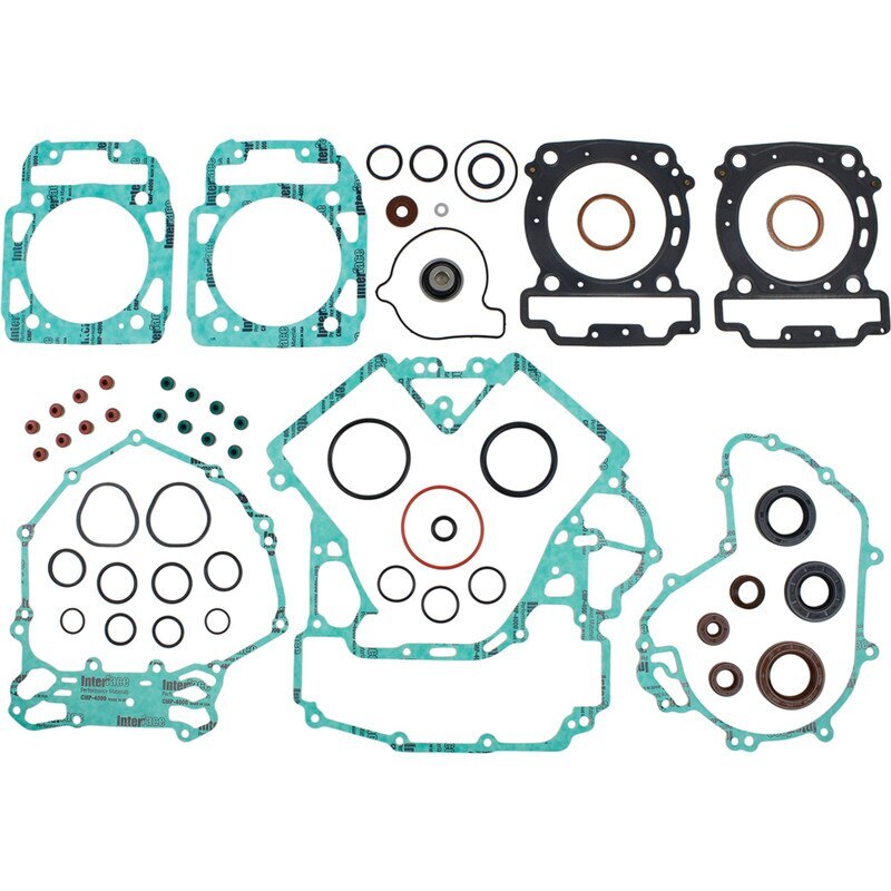 Complete Engine Rebuild Kit