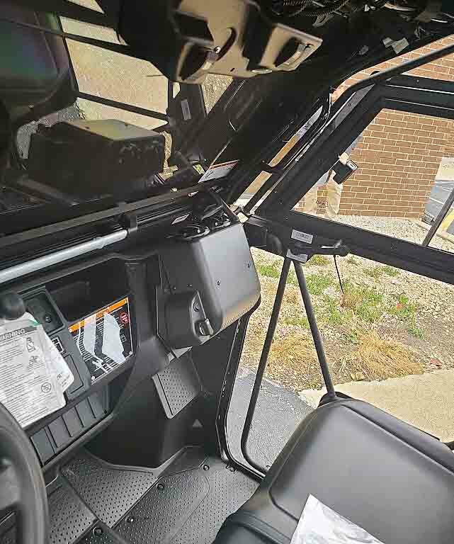 UTV Full Cab