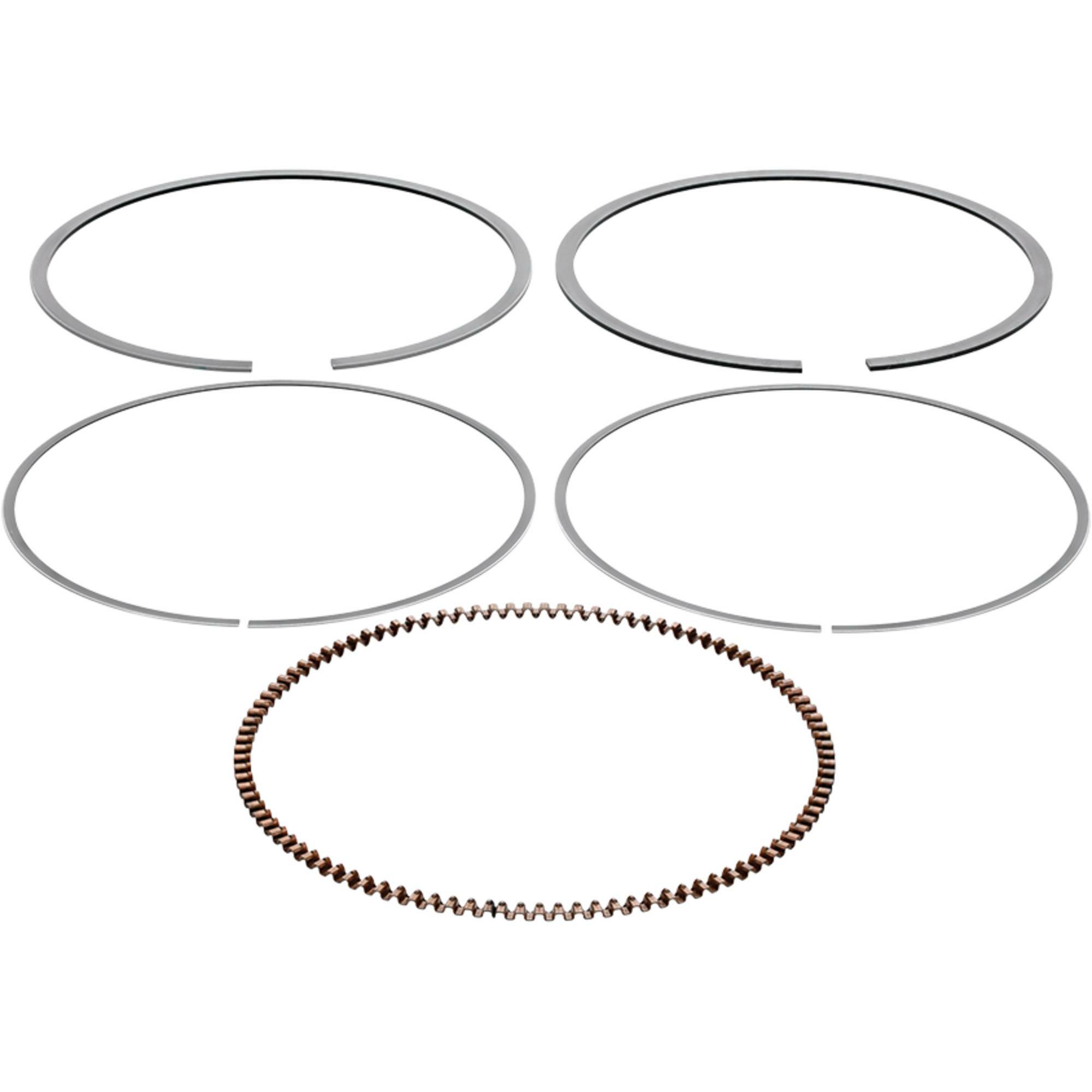 Piston Rings