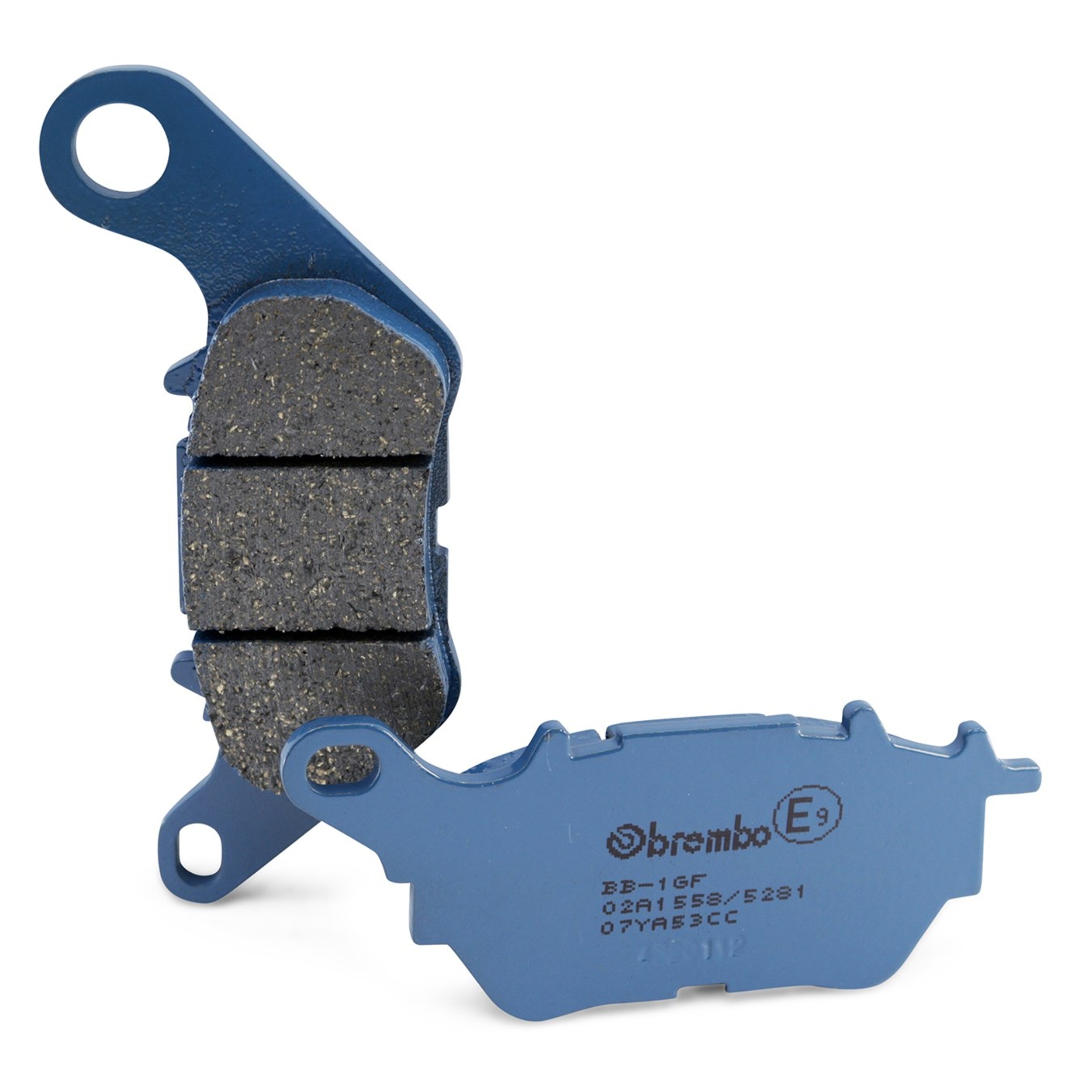 OEM Organic Brake Pads