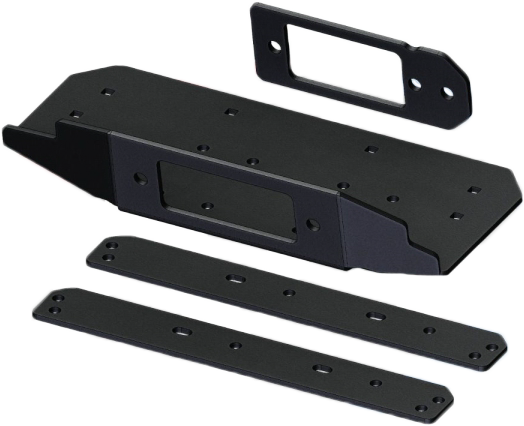 Winch Mounts