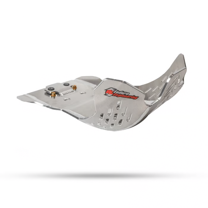 Skidplate