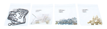 Carburetor Rebuild Kit