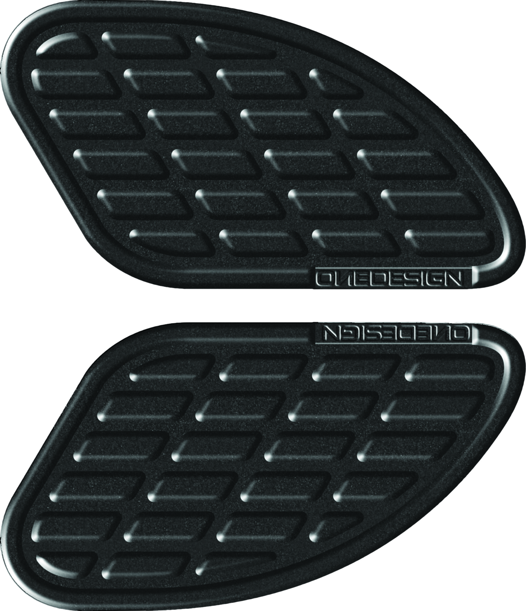 Soft Touch Tank Pad