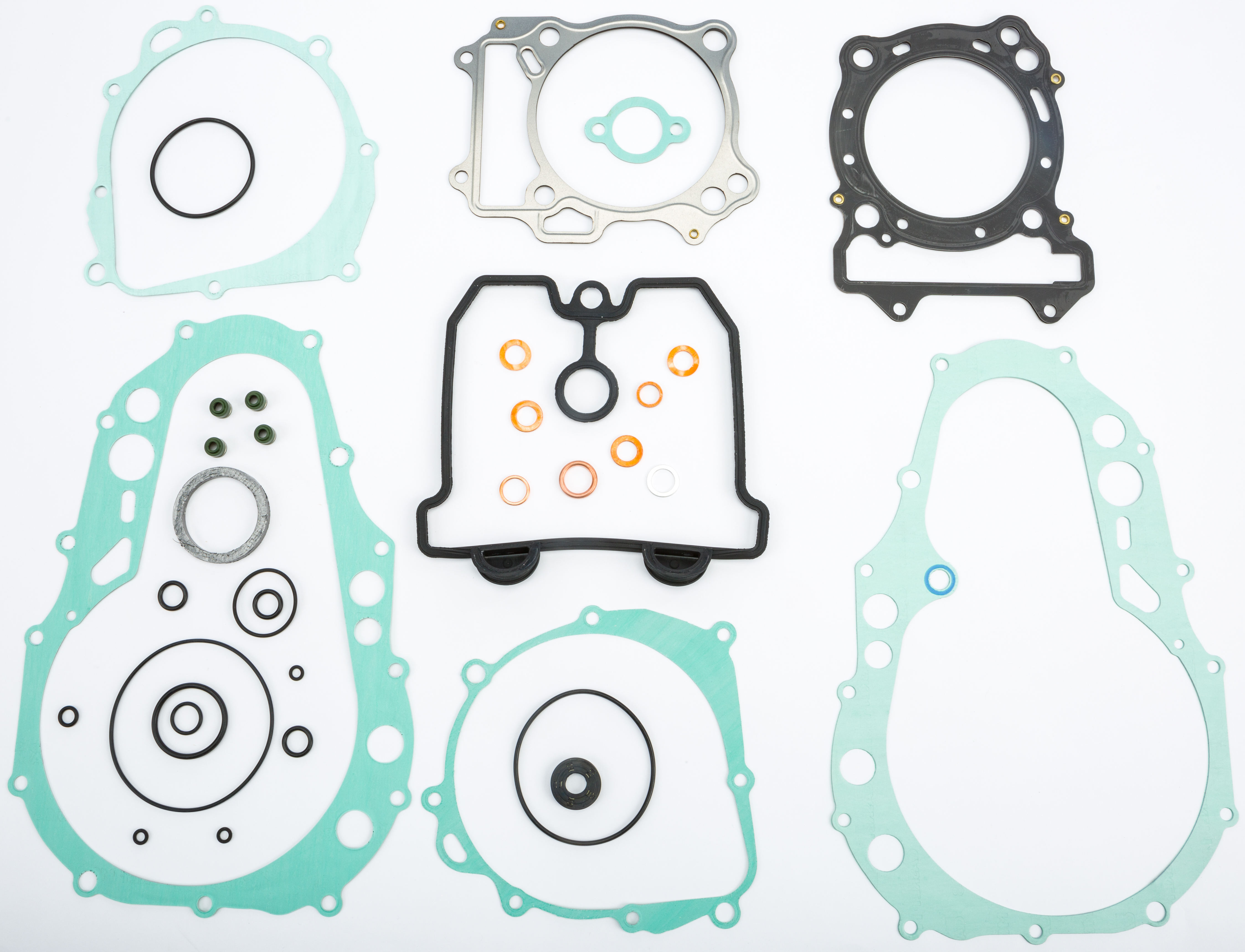 Complete Gasket Kit