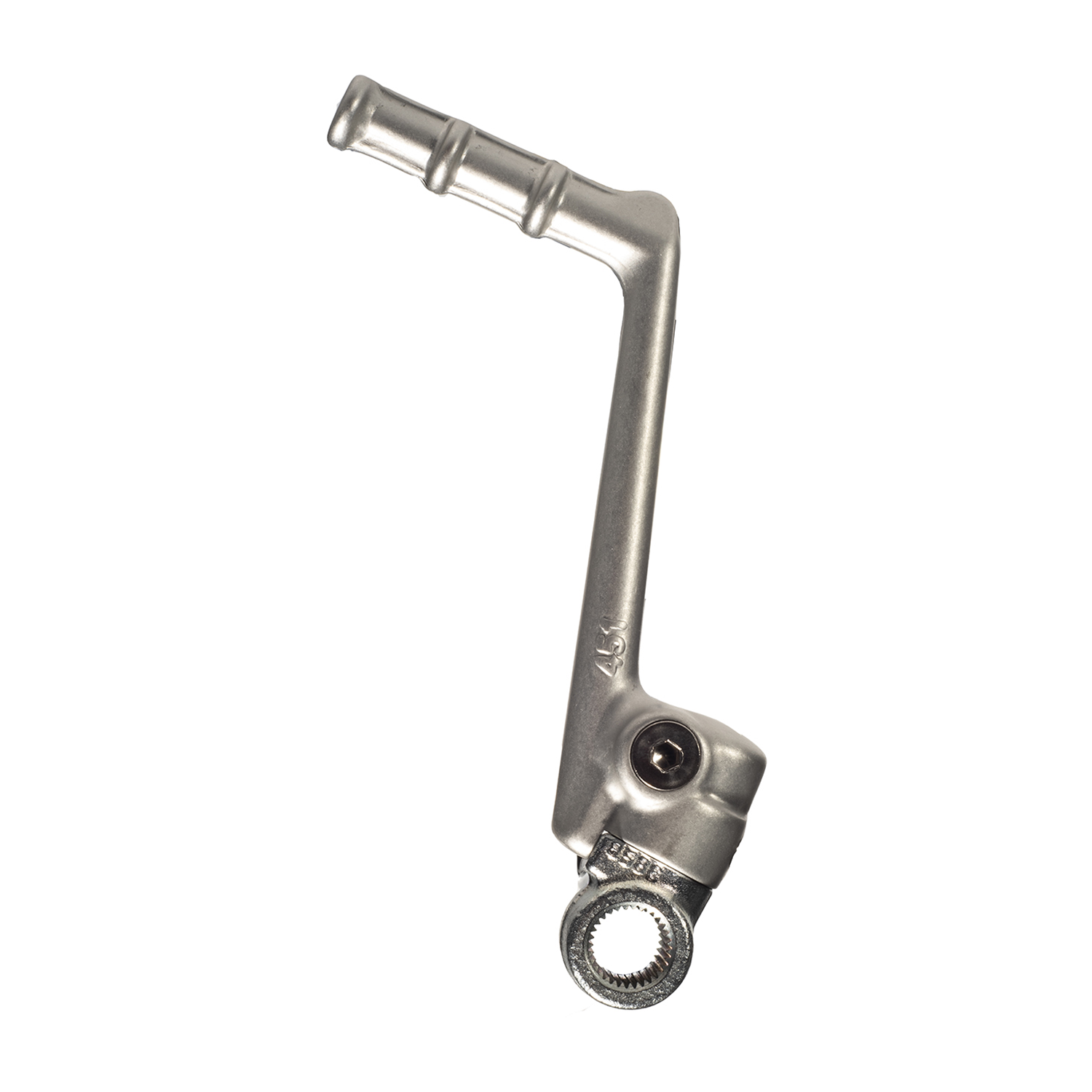 Pro Series Kickstart Levers