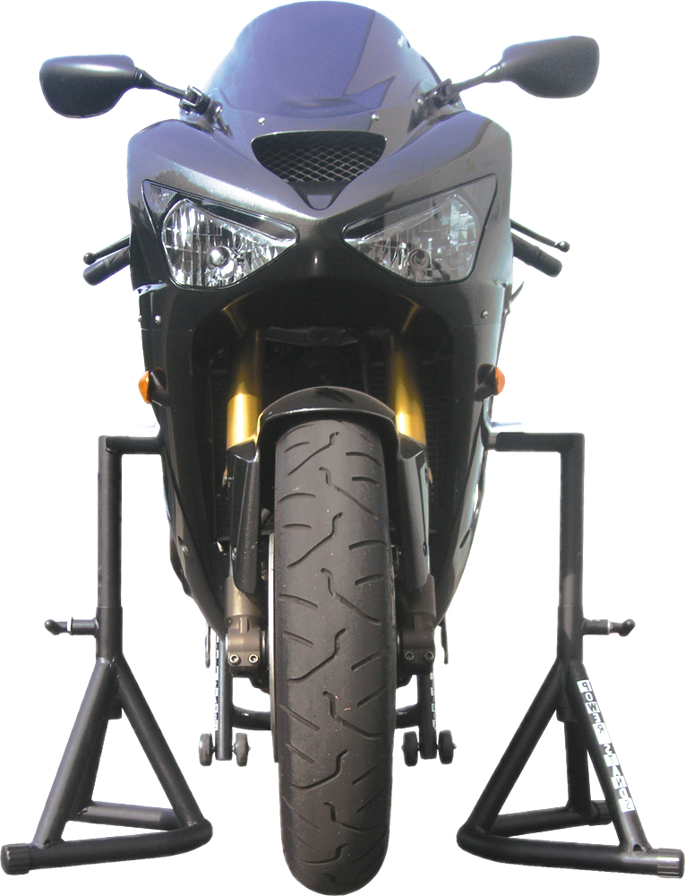 PSR Powerjack - View 1