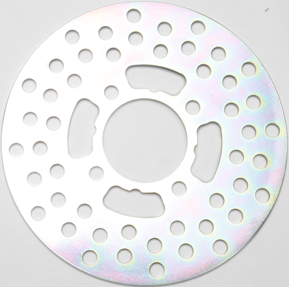 Standard Brake Rotor