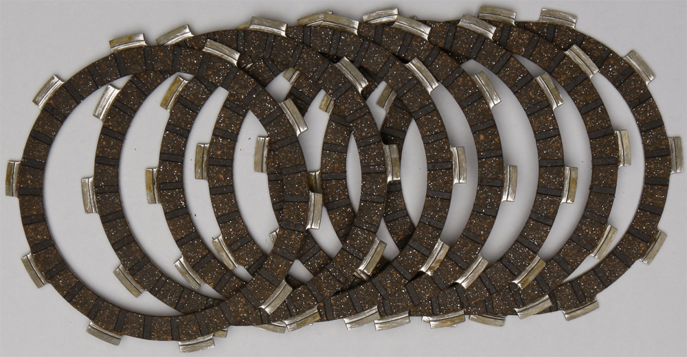 Redline Clutch Kit