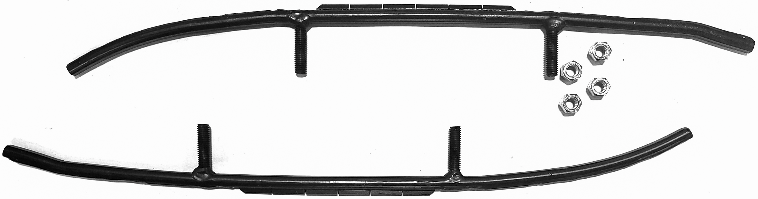 Slasher 6″ Runners
