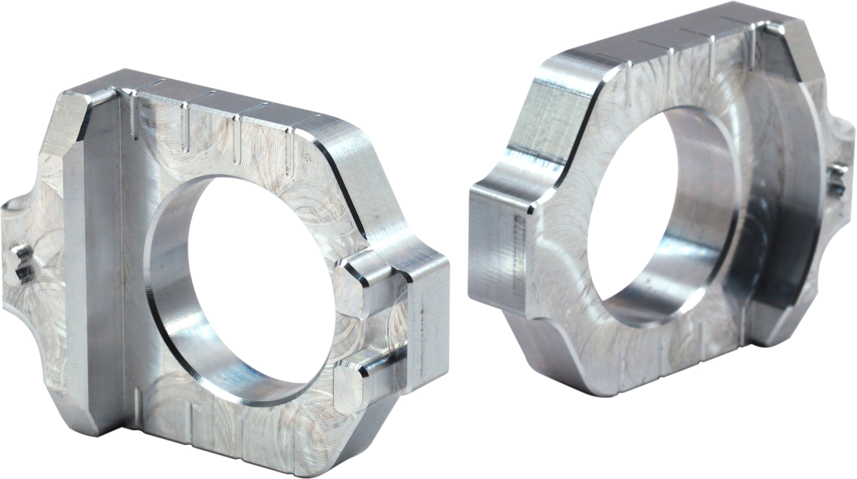 Elite Axle Blocks