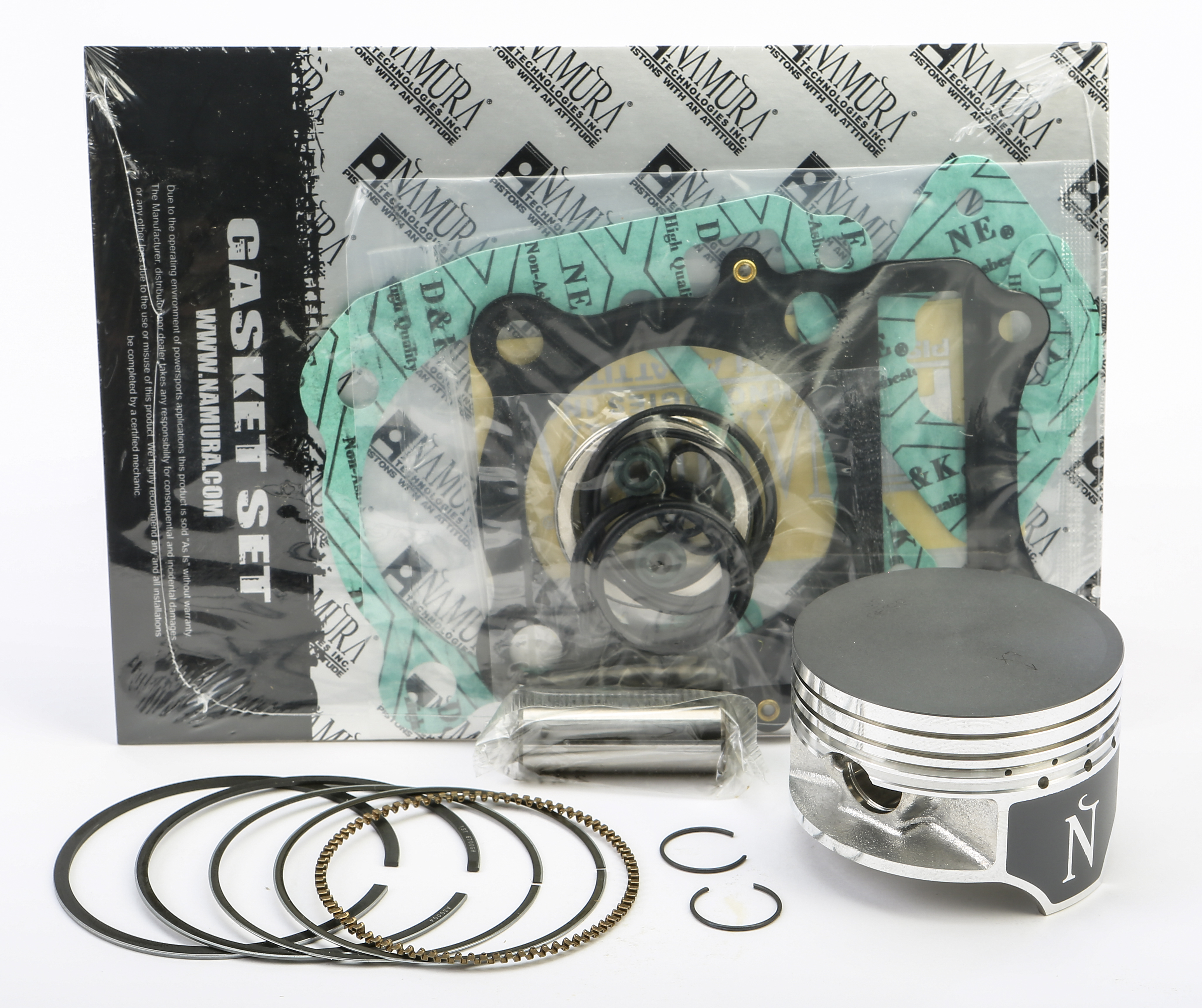 Top End Repair Kit