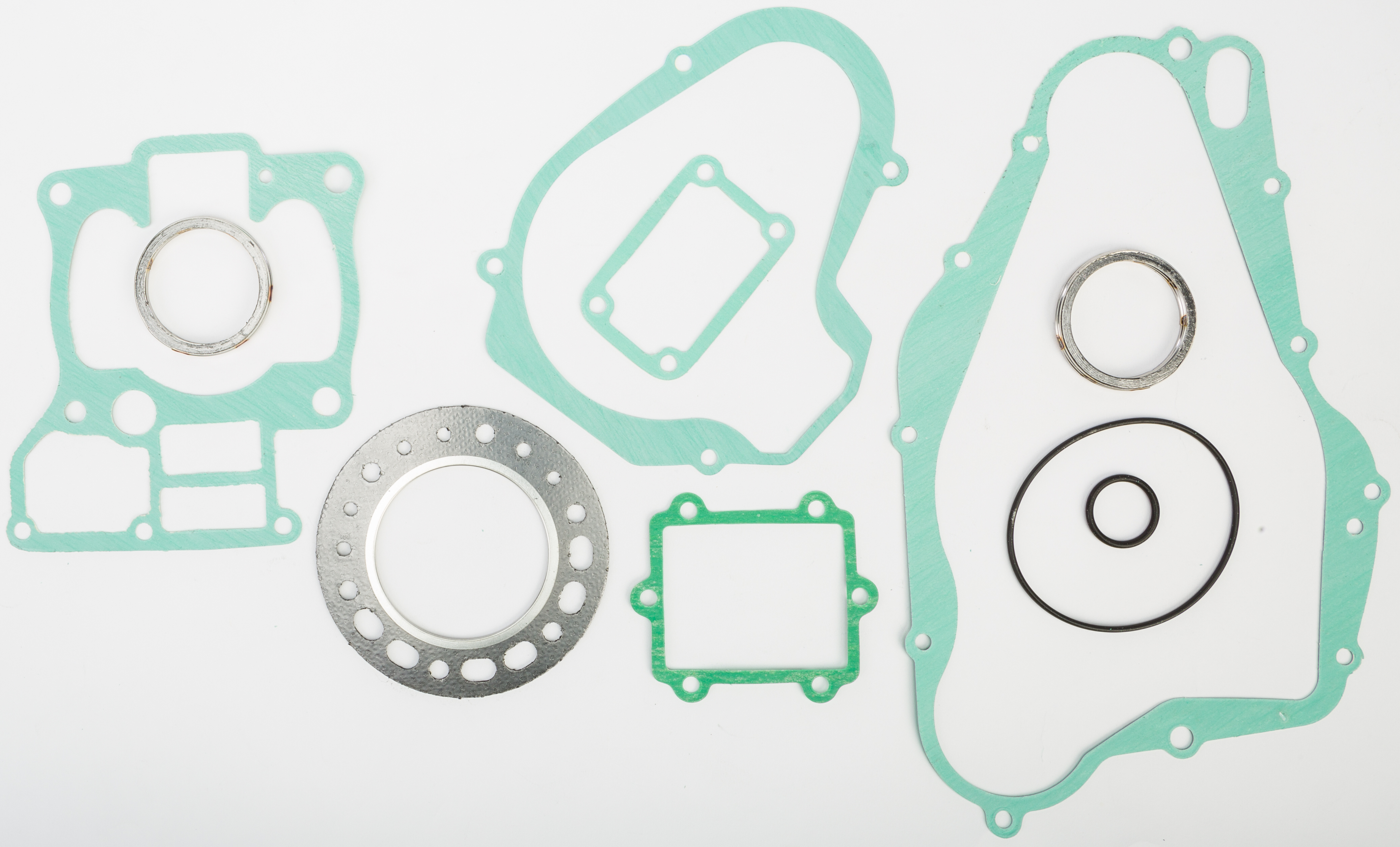 Complete Gasket Kit