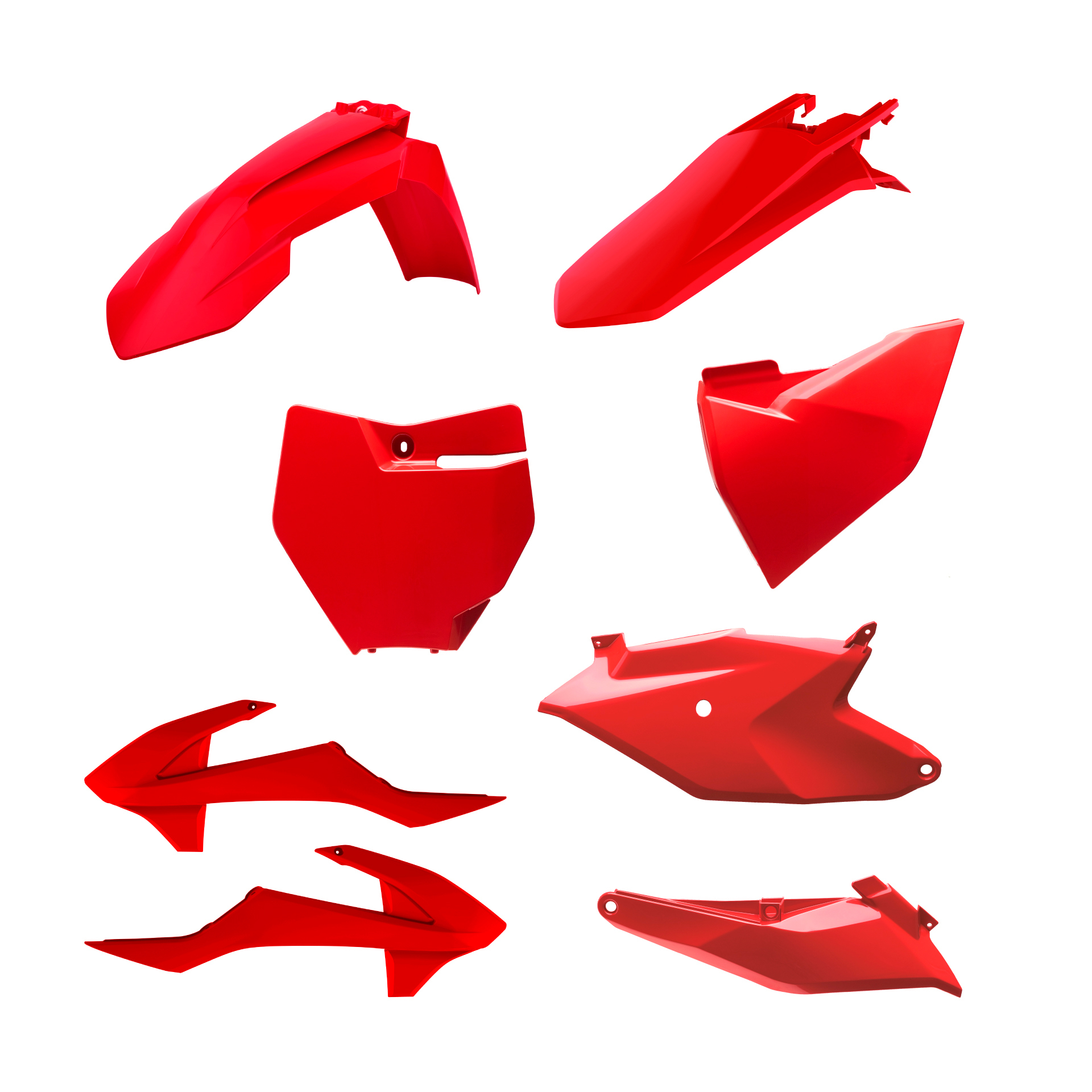 Plastic Kit