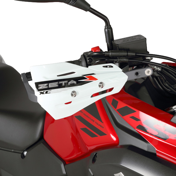 Adventure Armor Bar Guard