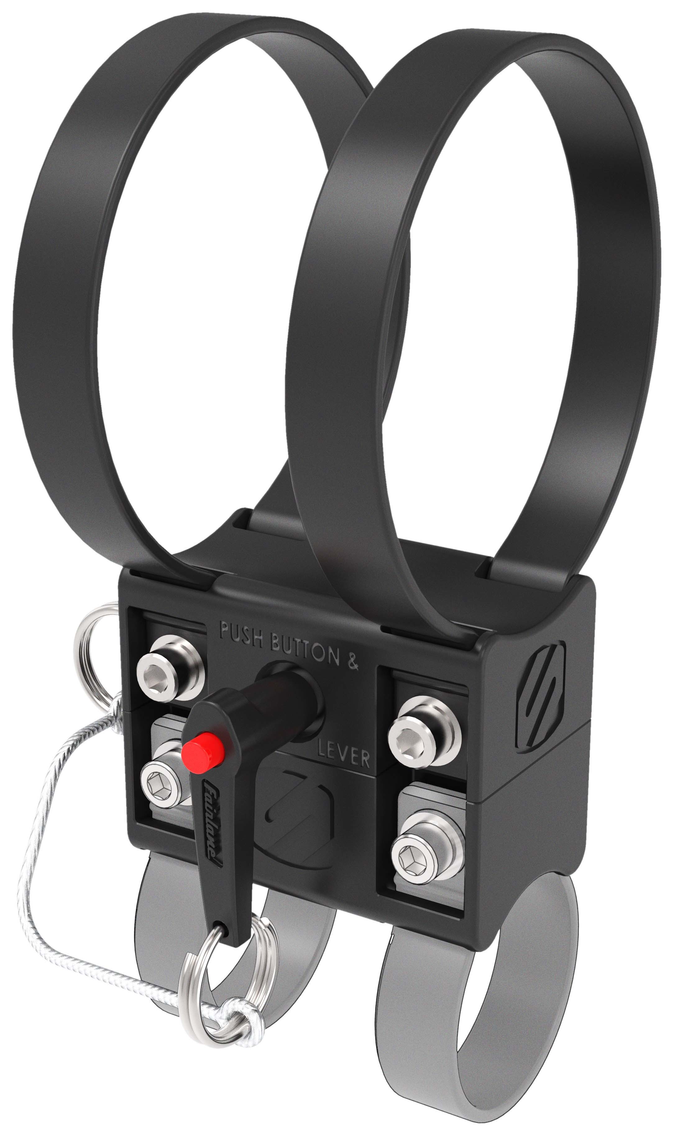 Scoshe Base Clamp Mount